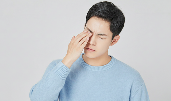 안구건조증